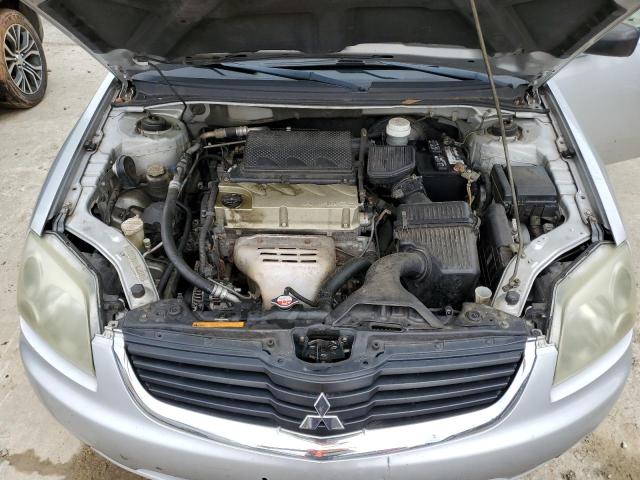 Photo 11 from auction – 2007 MITSUBISHI GALANT ES with VIN 4A3AB36F57E074715