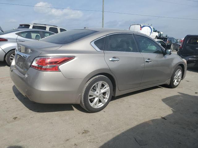 Photo 3 from auction – 2014 NISSAN ALTIMA with VIN 1N4AL3AP3EC112571