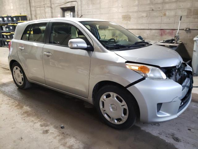 Photo 4 from auction – 2012 TOYOTA SCION XD with VIN JTKKU4B49C1023322