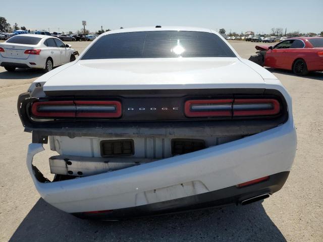 Photo 6 from auction – 2016 DODGE CHALLENGER with VIN 2C3CDZAG1GH221165