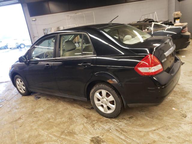 Photo 2 from auction – 2007 NISSAN VERSA with VIN 3N1BC11E27L422304