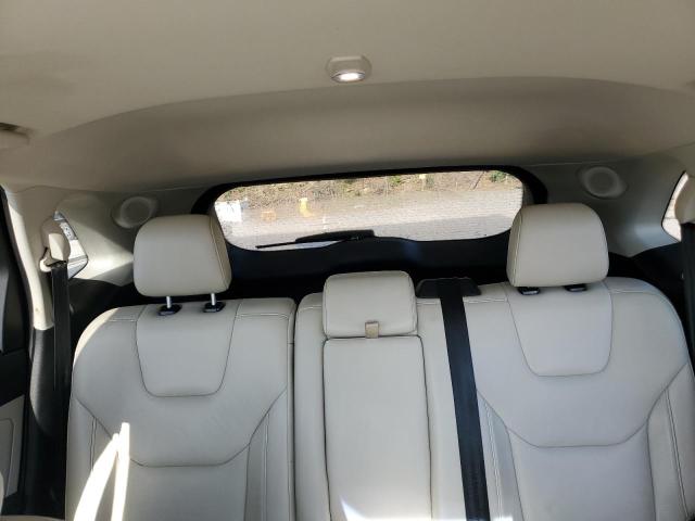 Photo 10 from auction – 2017 FORD EDGE TITAN with VIN 2FMPK3K91HBB20675