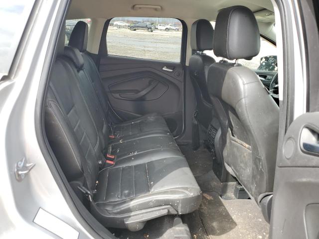 Photo 11 from auction – 2015 FORD ESCAPE TIT with VIN 1FMCU0J93FUA94905