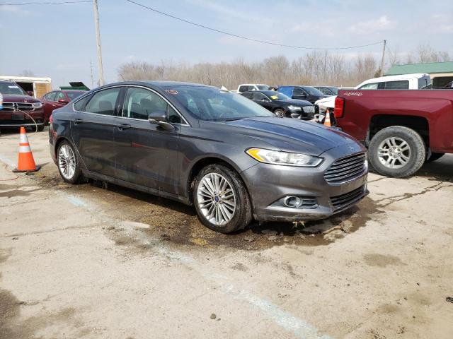 Photo 4 from auction – 2015 FORD FUSION SE with VIN 3FA6P0HD1FR193478