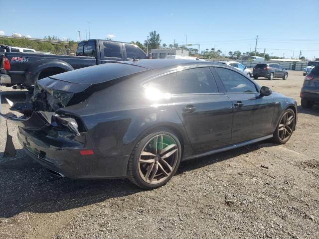 Photo 3 from auction – 2018 AUDI A7 PREMIUM with VIN WAUW3AFC4JN021105