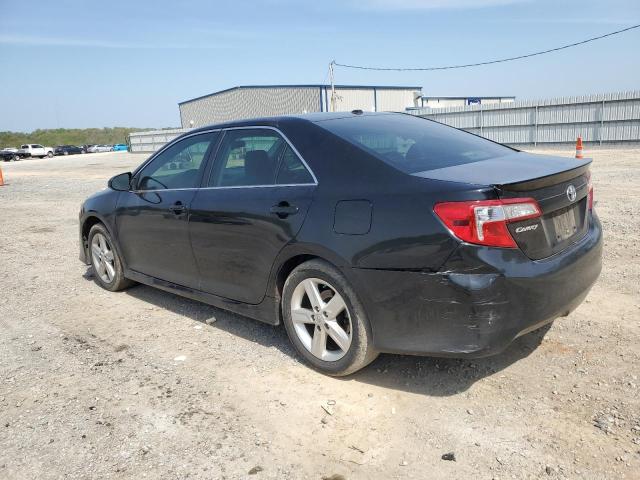 Photo 2 from auction – 2014 TOYOTA CAMRY L with VIN 4T1BF1FK2EU307851