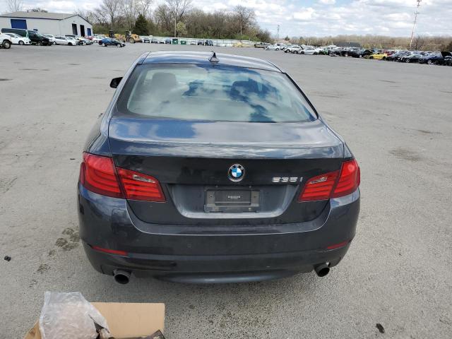 Photo 6 from auction – 2012 BMW 535 XI with VIN WBAFU7C57CDU60412