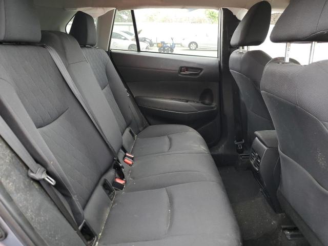 Photo 10 from auction – 2022 TOYOTA COROLLA CR with VIN 7MUCAAAG2NV011233