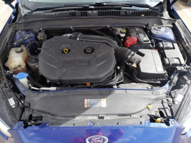 Photo 11 from auction – 2013 FORD FUSION TIT with VIN 3FA6P0K95DR280950