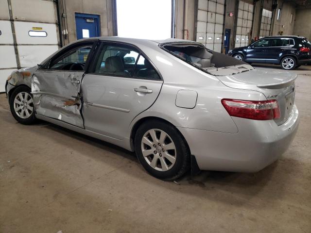 Photo 2 from auction – 2007 TOYOTA CAMRY CE with VIN 4T1BE46K17U072432