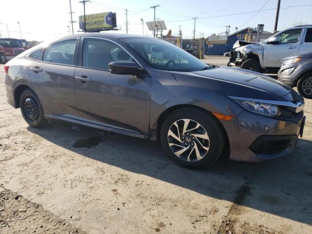 Photo 4 from auction – 2016 HONDA CIVIC EX with VIN 2HGFC2F7XGH571276