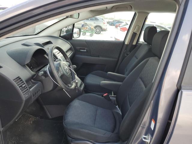 Photo 7 from auction – 2009 MAZDA 5 with VIN JM1CR293890334317