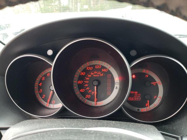 Photo 9 from auction – 2007 MAZDA MAZDA3 with VIN JM1BK344871769352