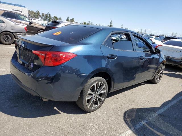 Photo 3 from auction – 2017 TOYOTA COROLLA L with VIN 5YFBURHE7HP736355