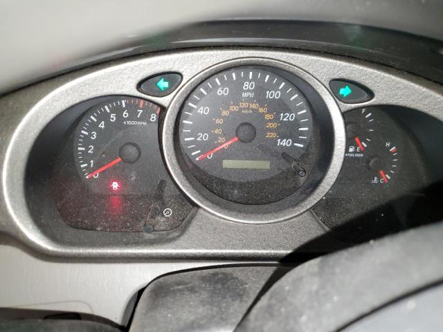 Photo 9 from auction – 2003 TOYOTA HIGHLANDER with VIN JTEGF21A630074412