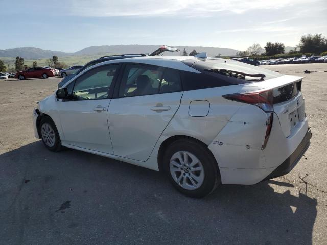 Photo 2 from auction – 2016 TOYOTA PRIUS with VIN JTDKBRFU6G3005648