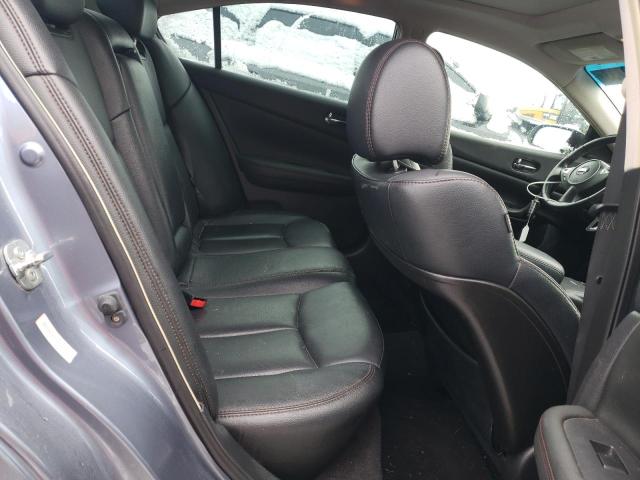 Photo 10 from auction – 2011 NISSAN MAXIMA S with VIN 1N4AA5AP7BC838513