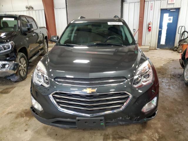 Photo 5 from auction – 2017 CHEVROLET EQUINOX LT with VIN 2GNFLFE39H6242559