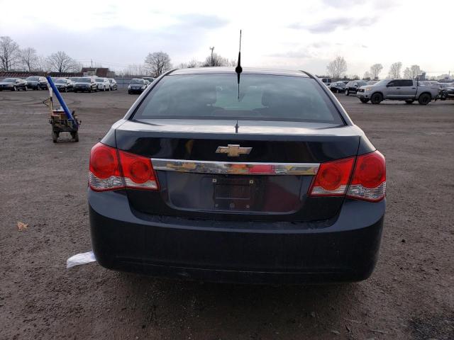 Photo 6 from auction – 2014 CHEVROLET CRUZE LT with VIN 1G1PC5SB4E7360557