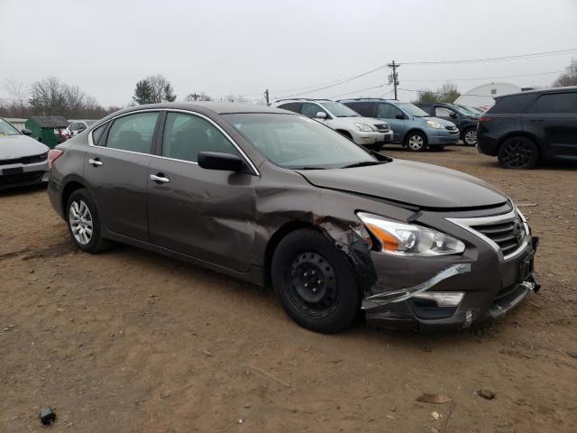 Photo 4 from auction – 2013 NISSAN ALTIMA 2.5 with VIN 1N4AL3AP9DC205142