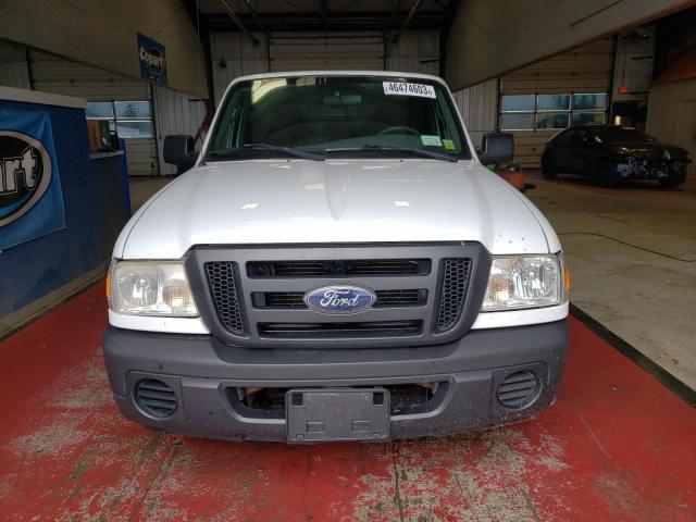 Photo 5 from auction – 2008 FORD RANGER with VIN 1FTYR10D68PB06473