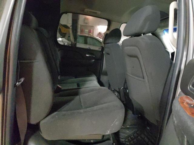 Photo 10 from auction – 2007 CHEVROLET AVALANCHE with VIN 3GNFK12387G119025