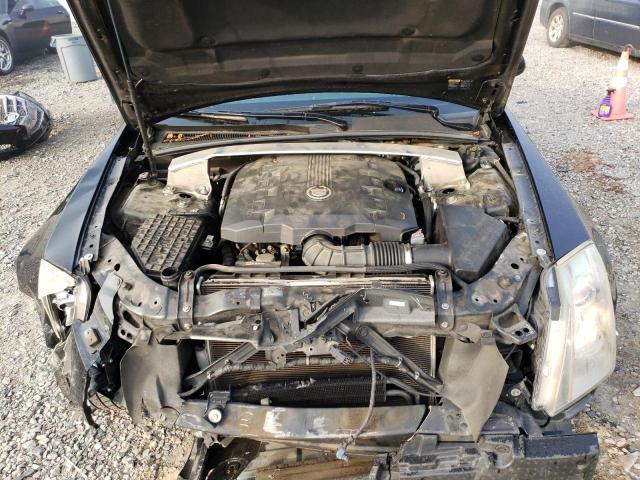 Photo 11 from auction – 2011 CADILLAC CTS LUXURY with VIN 1G6DE5EY9B0101607