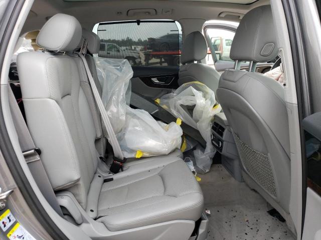 صورة رقم 10 من المزاد - 2017 AUDI Q7 PRESTIG مع VIN WA1VAAF75HD048895
