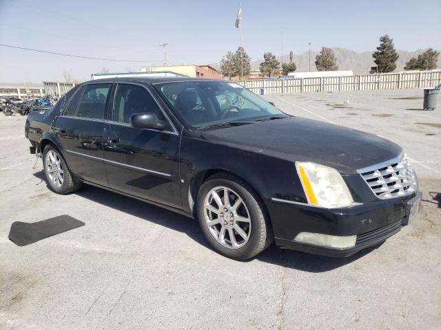 Photo 4 from auction – 2009 CADILLAC DTS with VIN 1G6KD57939U129342