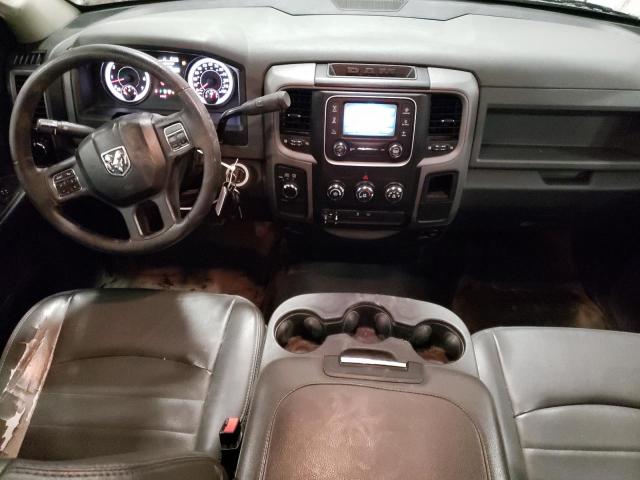 Photo 8 from auction – 2014 RAM 1500 ST with VIN 1C6RR7FTXES112461