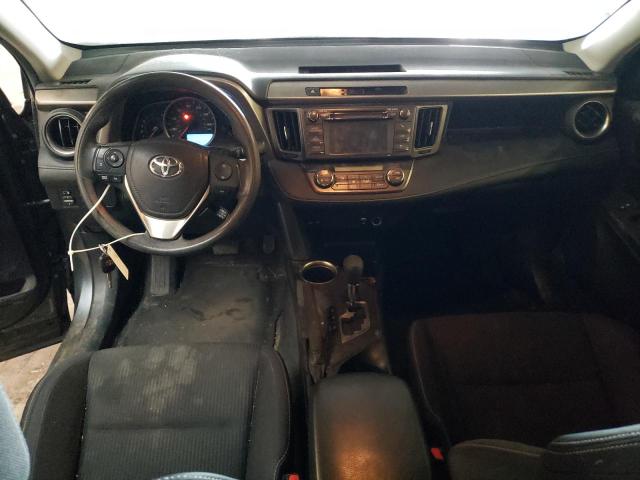 Photo 8 from auction – 2013 TOYOTA RAV4 XLE with VIN JTMRFREV3DD020921