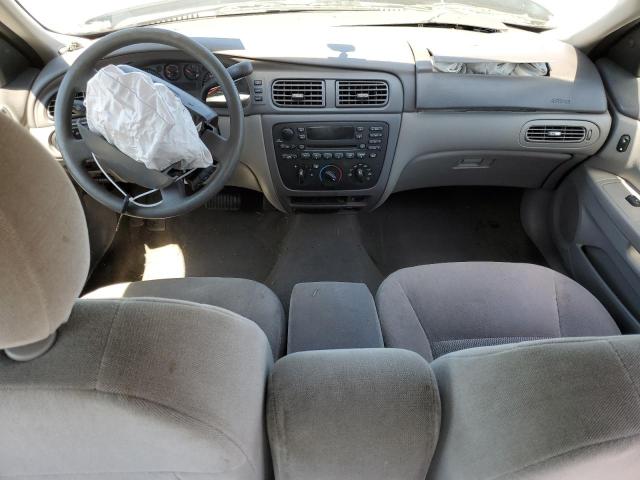 Photo 8 from auction – 2005 FORD TAURUS SE with VIN 1FAFP53U65A230439