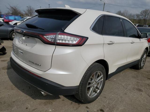 Photo 3 from auction – 2018 FORD EDGE TITAN with VIN 2FMPK3K87JBC62039