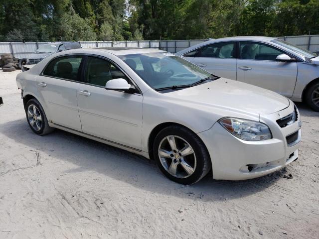 Photo 4 from auction – 2011 CHEVROLET MALIBU 2LT with VIN 1G1ZD5E16BF335573