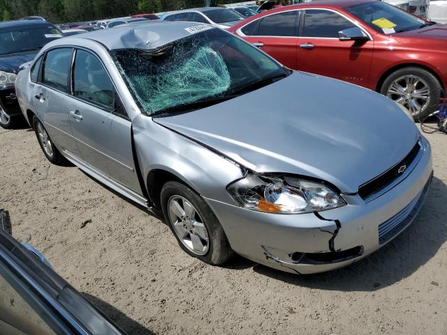 Zdjęcie 4 z aukcji – 2011 CHEVROLET IMPALA z VIN 2G1WG5EK3B1124776