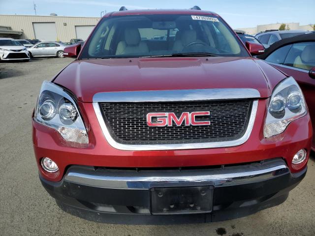 Photo 5 from auction – 2012 GMC ACADIA SLT with VIN 1GKKVSED7CJ187189