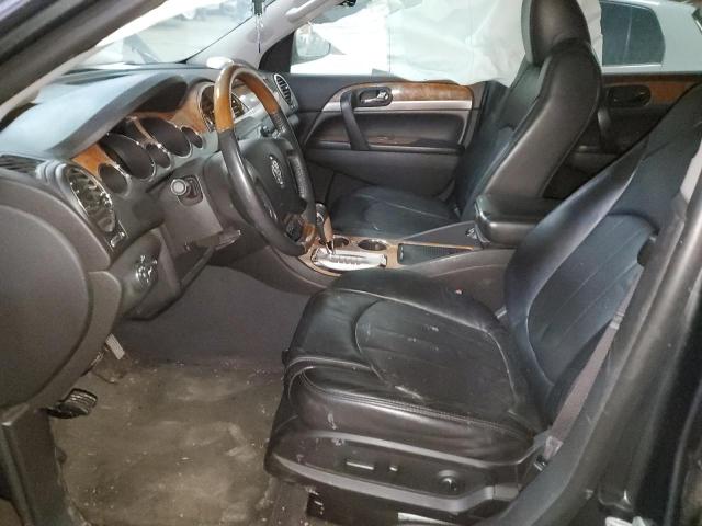 Photo 7 from auction – 2011 BUICK ENCLAVE CX with VIN 5GAKRBED4BJ203378