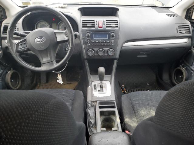 Photo 8 from auction – 2013 SUBARU IMPREZA with VIN JF1GPAA6XD2893278