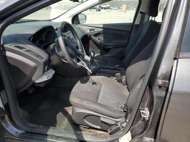 Photo 7 from auction – 2016 FORD FOCUS S with VIN 1FADP3E26GL355441