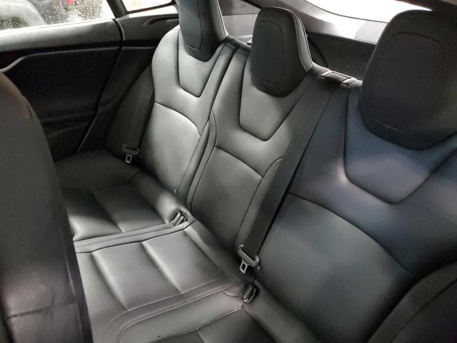 Photo 10 from auction – 2018 TESLA MODEL S with VIN 5YJSA1E21JF292783