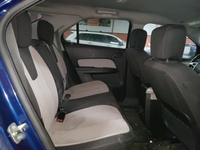 Photo 11 from auction – 2010 CHEVROLET EQUINOX LT with VIN 2CNFLEEW6A6253114