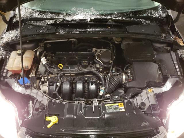 Foto 11 de la subasta – 2012 FORD FOCUS SEL con VIN 1FAHP3H28CL418109
