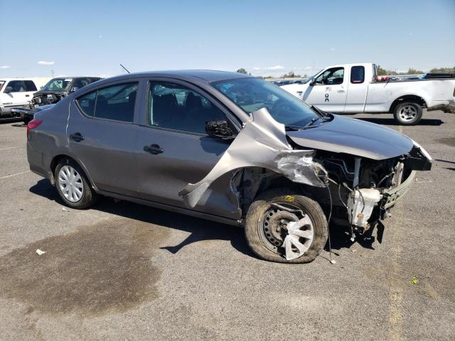 Photo 4 from auction – 2016 NISSAN VERSA S with VIN 3N1CN7APXGL884662