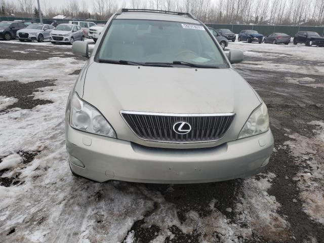 Photo 5 from auction – 2007 LEXUS RX 350 with VIN 2T2HK31U37C046658