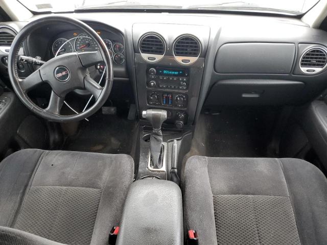 Photo 8 from auction – 2009 GMC ENVOY SLE with VIN 1GKDT33S692117580