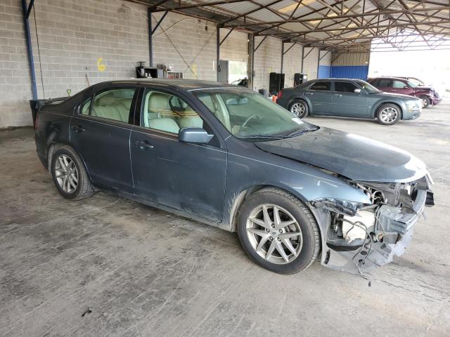 Photo 4 from auction – 2012 FORD FUSION SEL with VIN 3FAHP0JA2CR215833