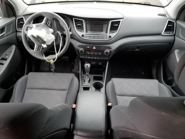 Photo 8 from auction – 2017 HYUNDAI TUCSON LIM with VIN KM8J3CA28HU304934