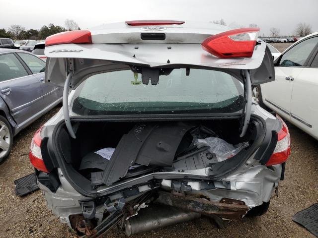 Photo 6 from auction – 2014 FORD FOCUS SE with VIN 1FADP3F27EL353905