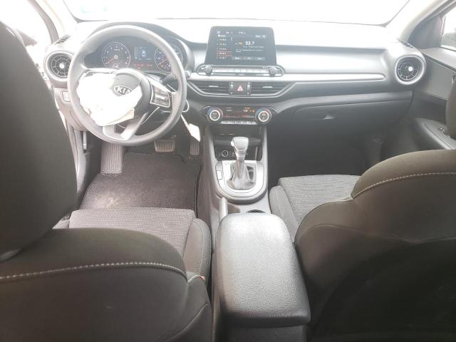Photo 8 from auction – 2019 KIA FORTE FE with VIN 3KPF24AD6KE076720