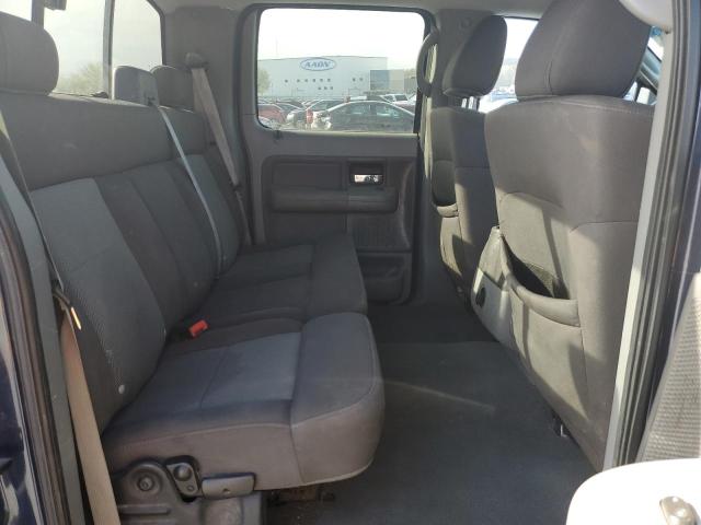 Photo 10 from auction – 2006 FORD F150 SUPER with VIN 1FTPW14V76KE00692
